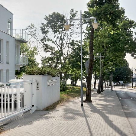 Orlowska Riviera Gdyně Exteriér fotografie